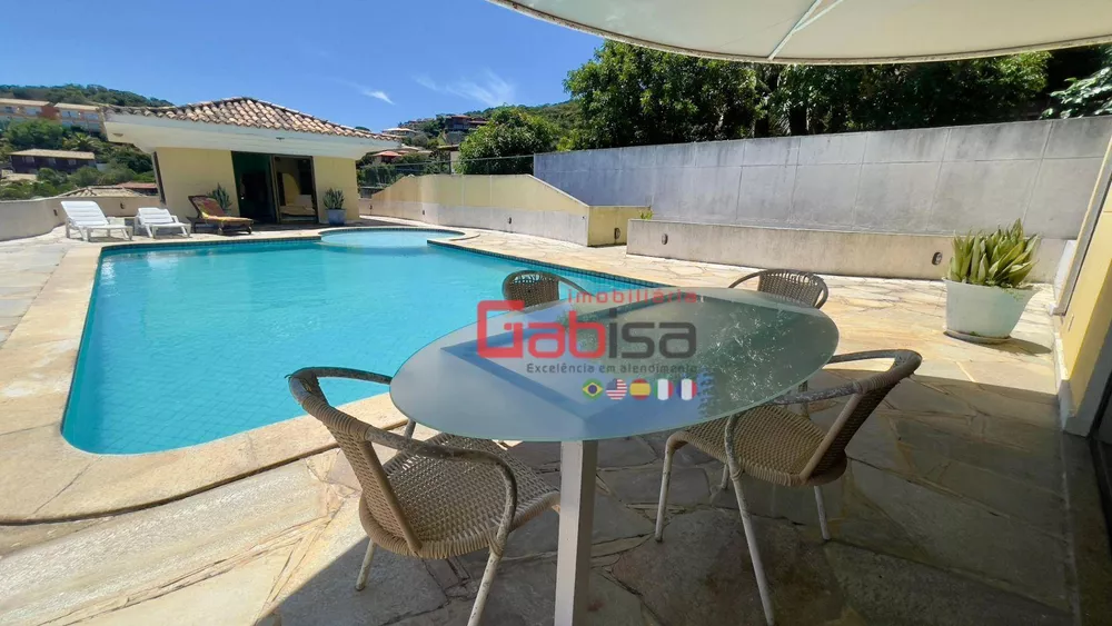 Casa, 3 quartos, 350 m² - Foto 14