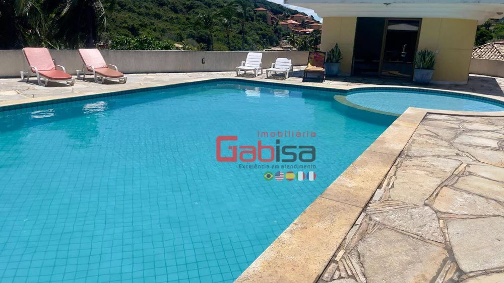 Casa, 3 quartos, 350 m² - Foto 3