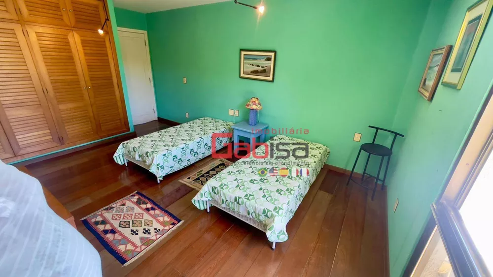 Casa, 3 quartos, 350 m² - Foto 8