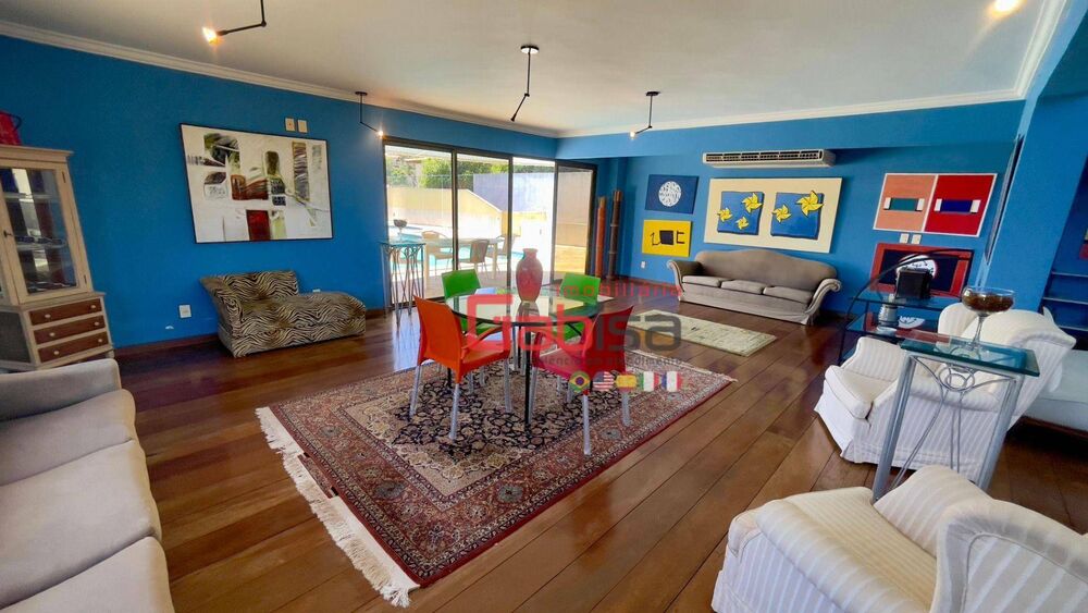 Casa, 3 quartos, 350 m² - Foto 17