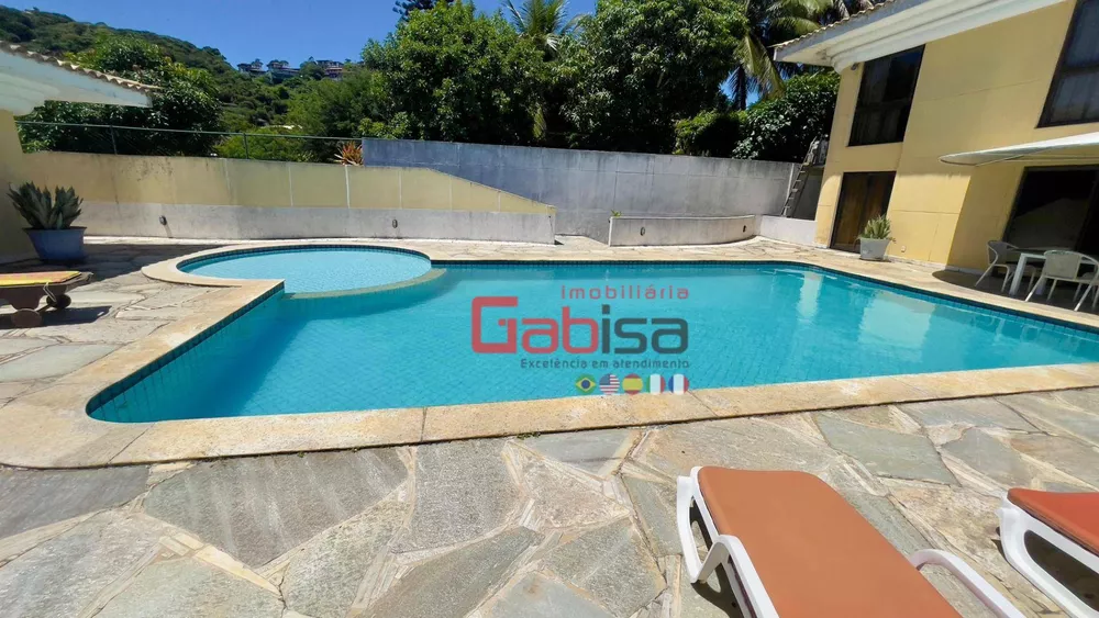 Casa, 3 quartos, 350 m² - Foto 6