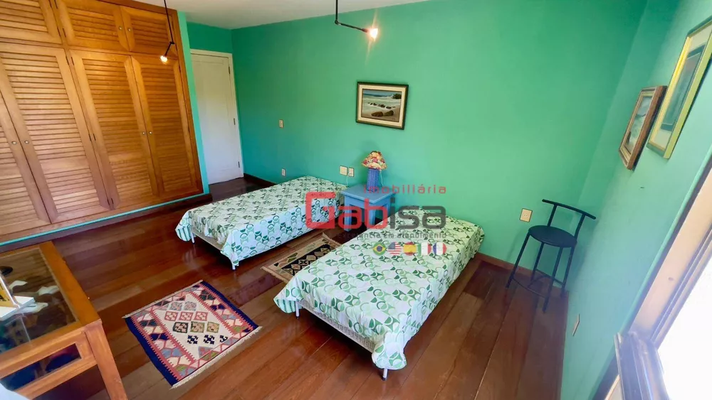 Casa, 3 quartos, 350 m² - Foto 29