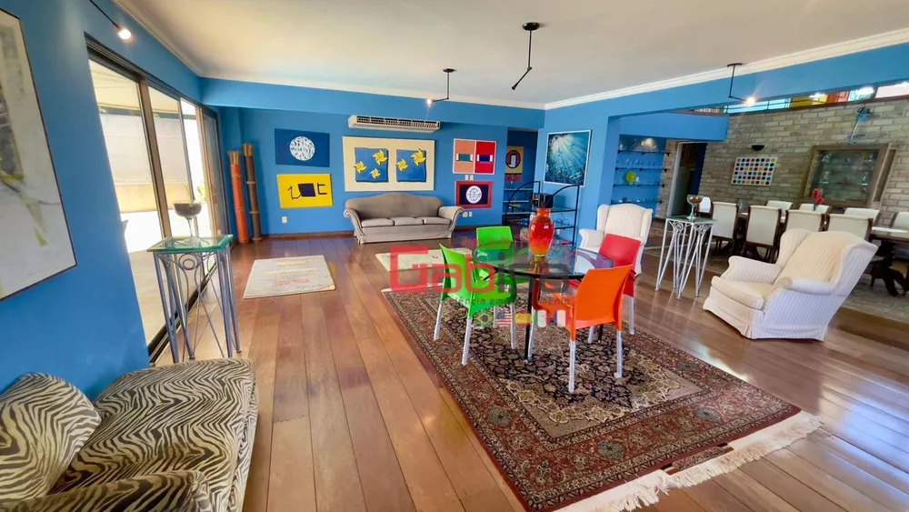 Casa, 3 quartos, 350 m² - Foto 36