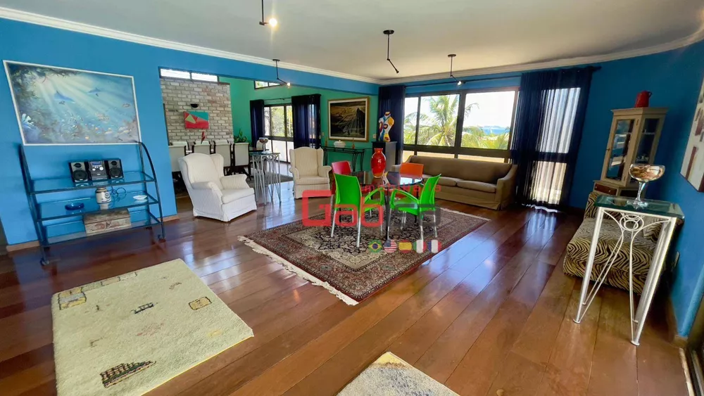 Casa, 3 quartos, 350 m² - Foto 4