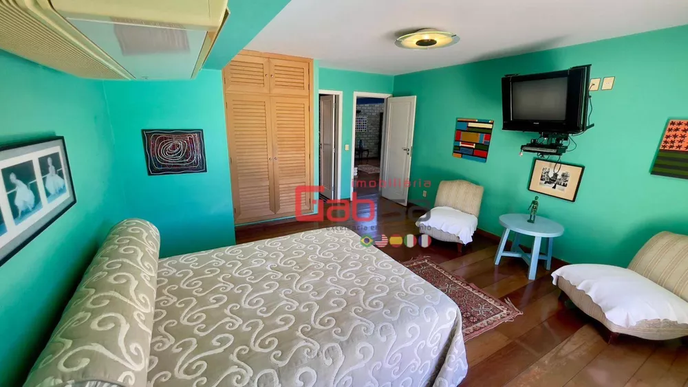 Casa, 3 quartos, 350 m² - Foto 39