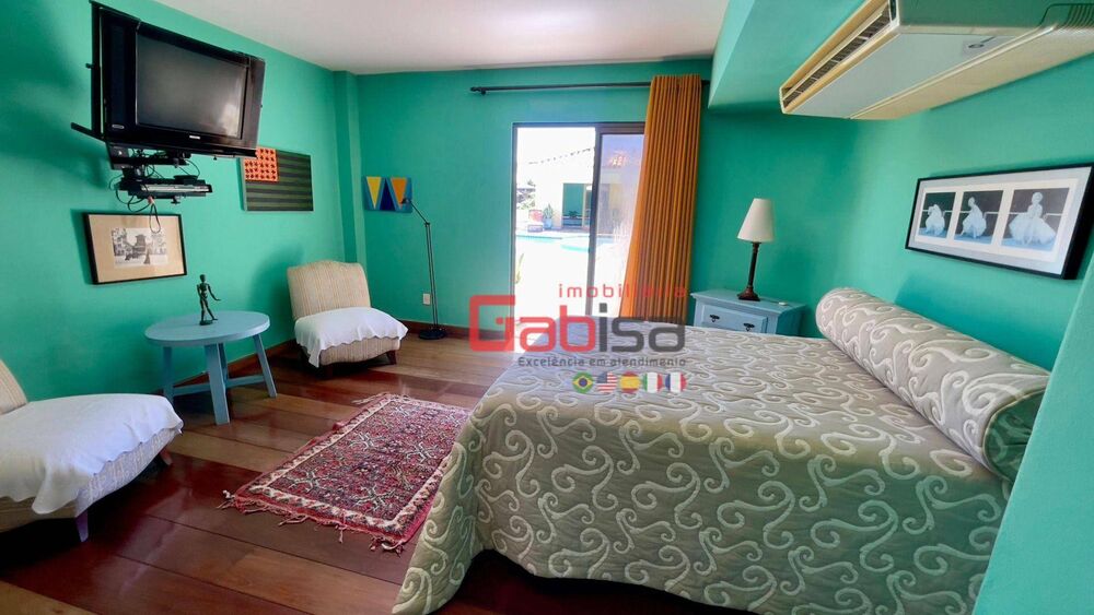 Casa, 3 quartos, 350 m² - Foto 19