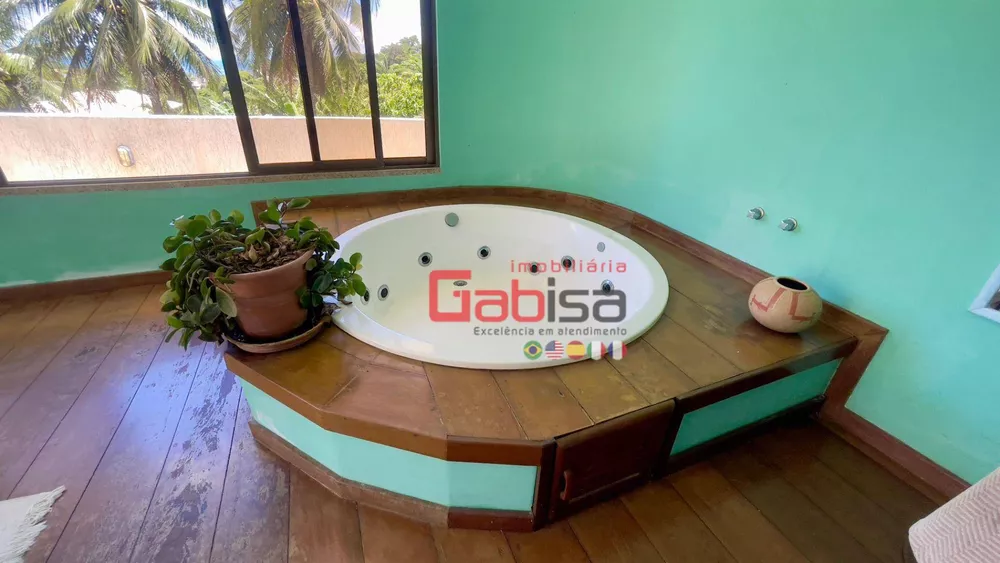 Casa, 3 quartos, 350 m² - Foto 26