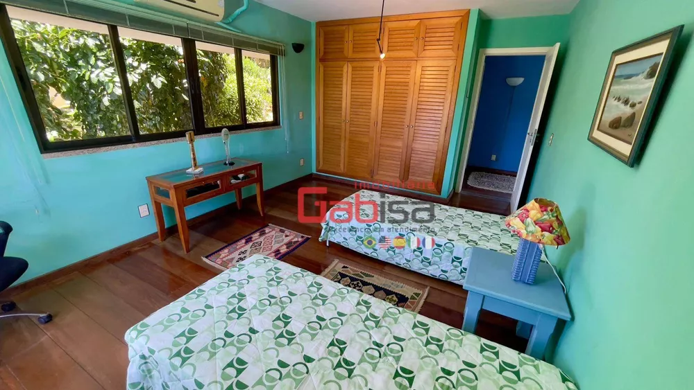 Casa, 3 quartos, 350 m² - Foto 25