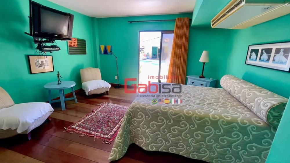 Casa, 3 quartos, 350 m² - Foto 30