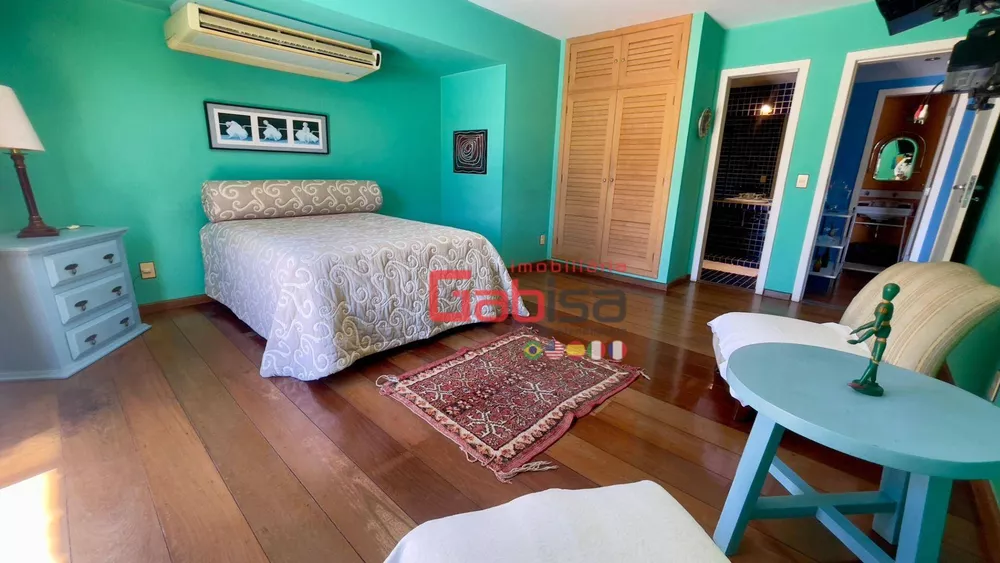 Casa, 3 quartos, 350 m² - Foto 5