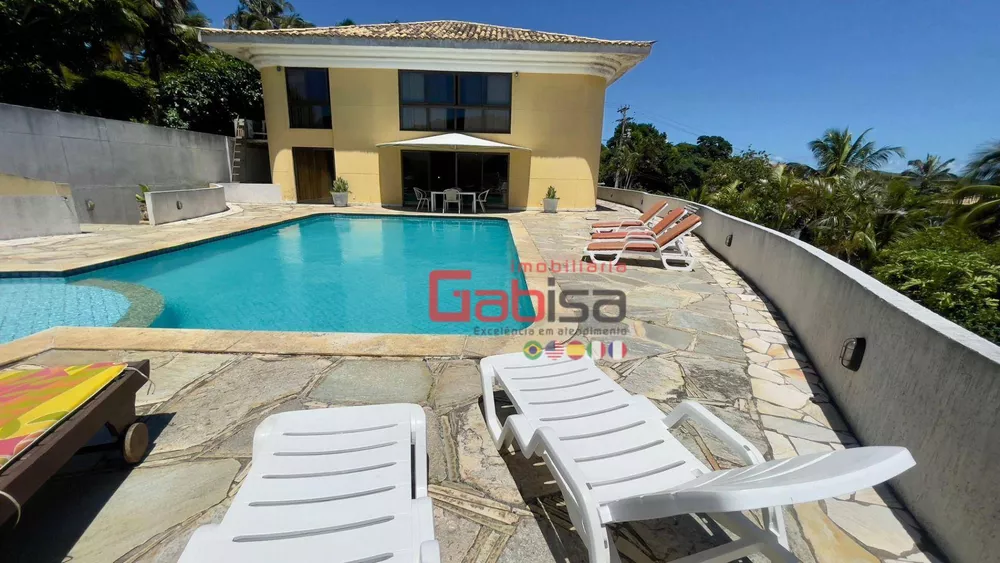 Casa, 3 quartos, 350 m² - Foto 9