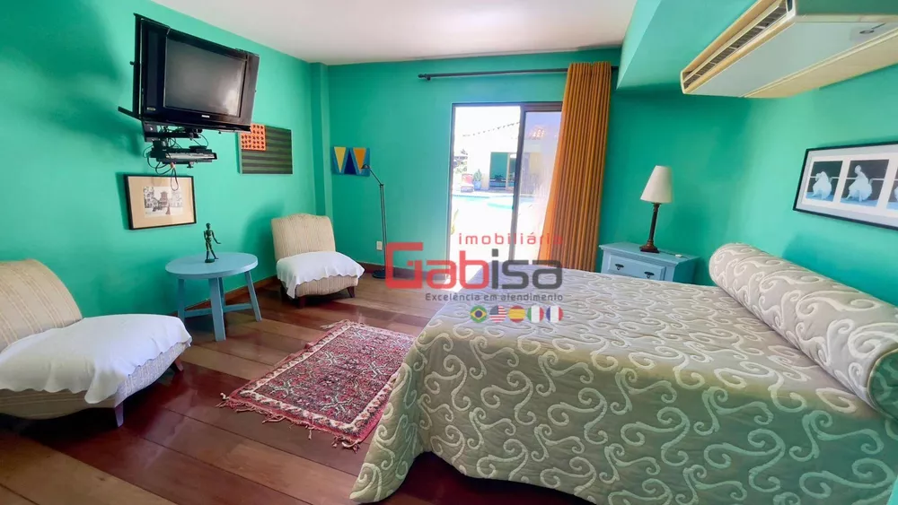 Casa, 3 quartos, 350 m² - Foto 28