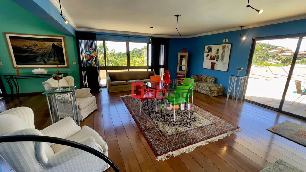 Casa, 3 quartos, 350 m² - Foto 13