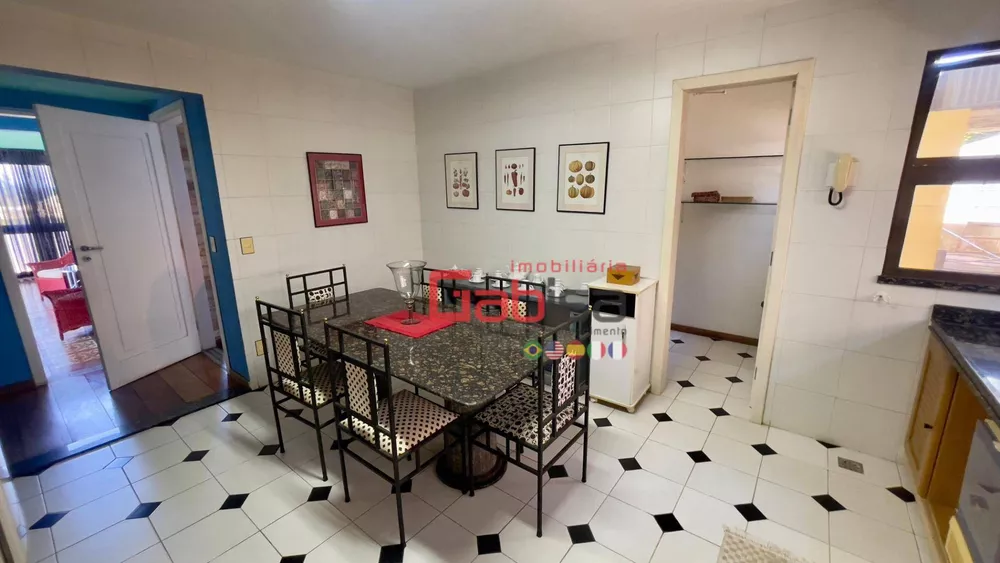 Casa, 3 quartos, 350 m² - Foto 15