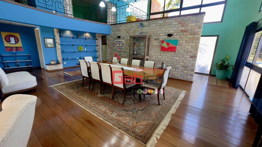 Casa, 3 quartos, 350 m² - Foto 24