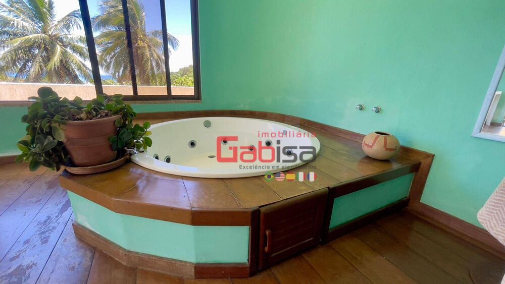 Casa, 3 quartos, 350 m² - Foto 21
