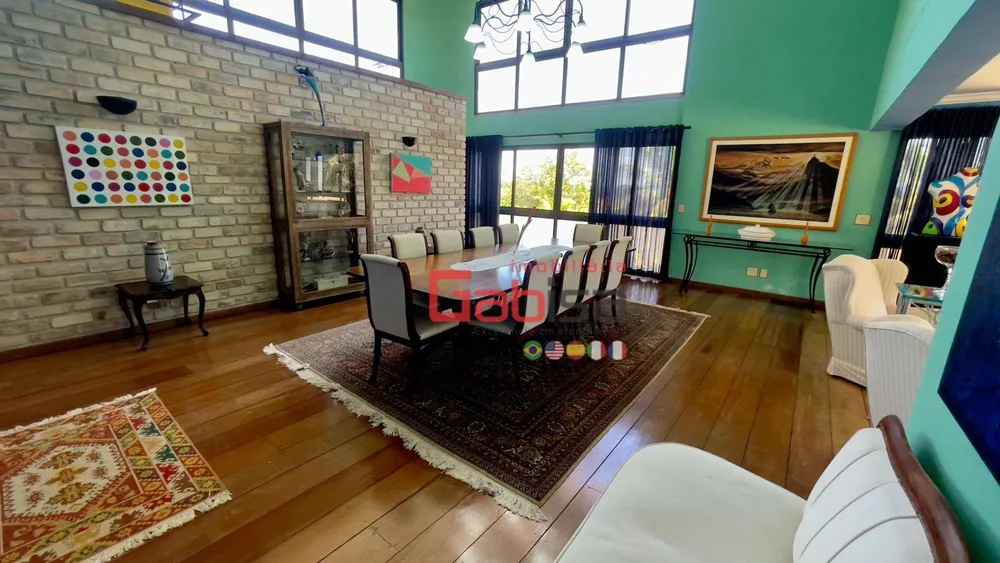 Casa, 3 quartos, 350 m² - Foto 35