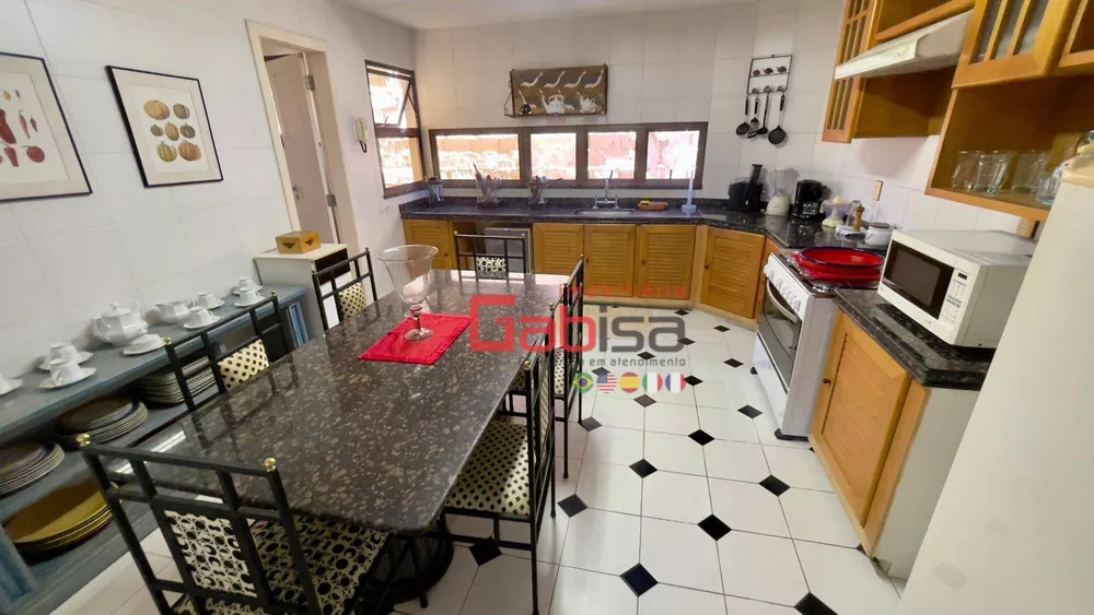 Casa, 3 quartos, 350 m² - Foto 31