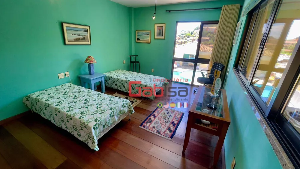 Casa, 3 quartos, 350 m² - Foto 38