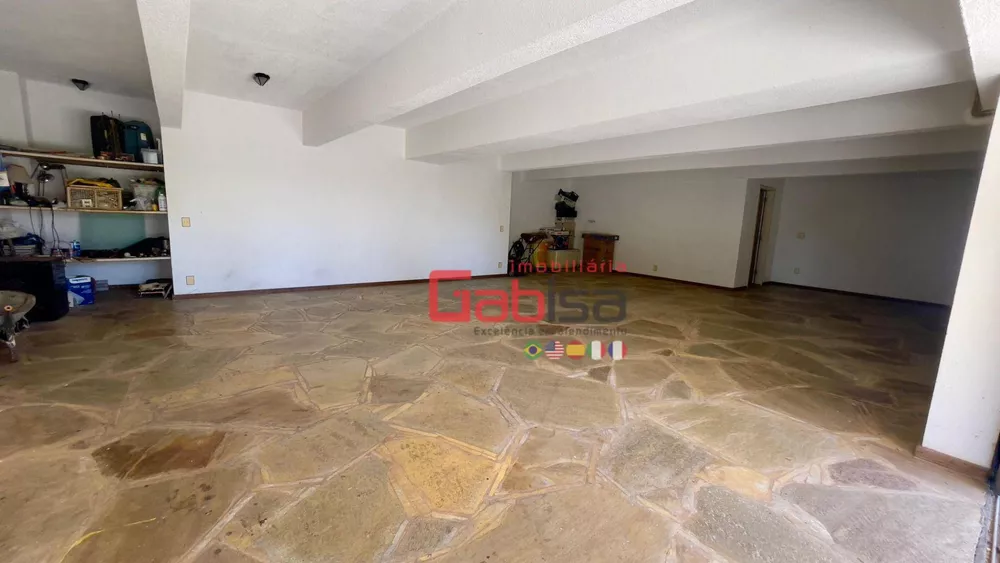 Casa, 3 quartos, 350 m² - Foto 16