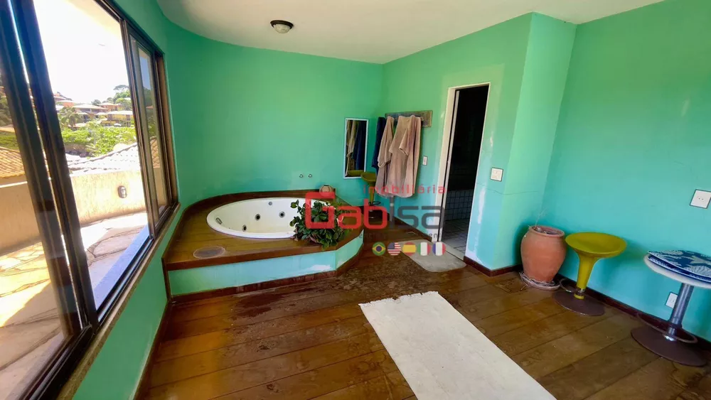 Casa, 3 quartos, 350 m² - Foto 42