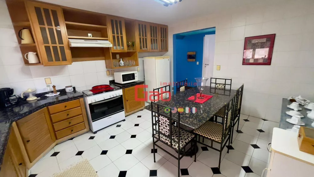 Casa, 3 quartos, 350 m² - Foto 7