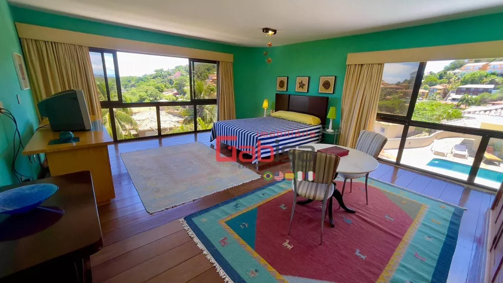Casa, 3 quartos, 350 m² - Foto 40
