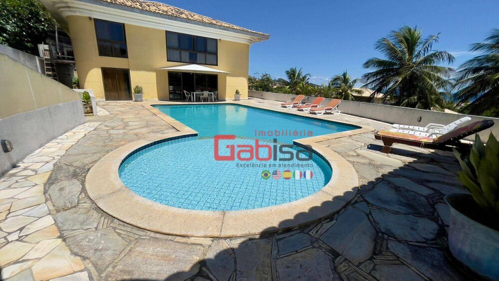 Casa, 3 quartos, 350 m² - Foto 22