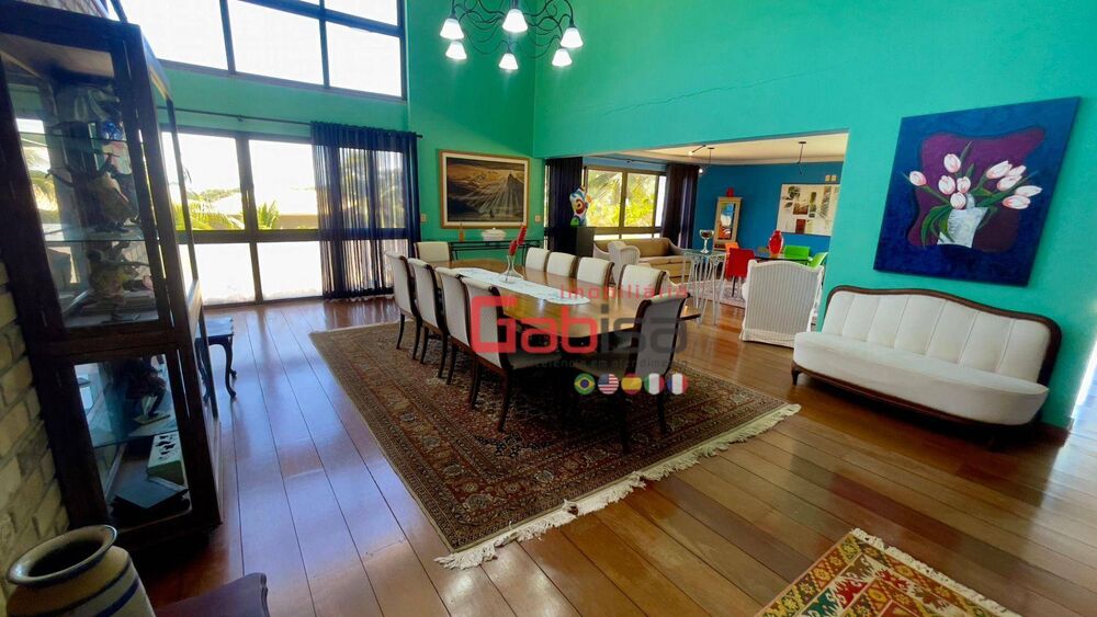 Casa, 3 quartos, 350 m² - Foto 20