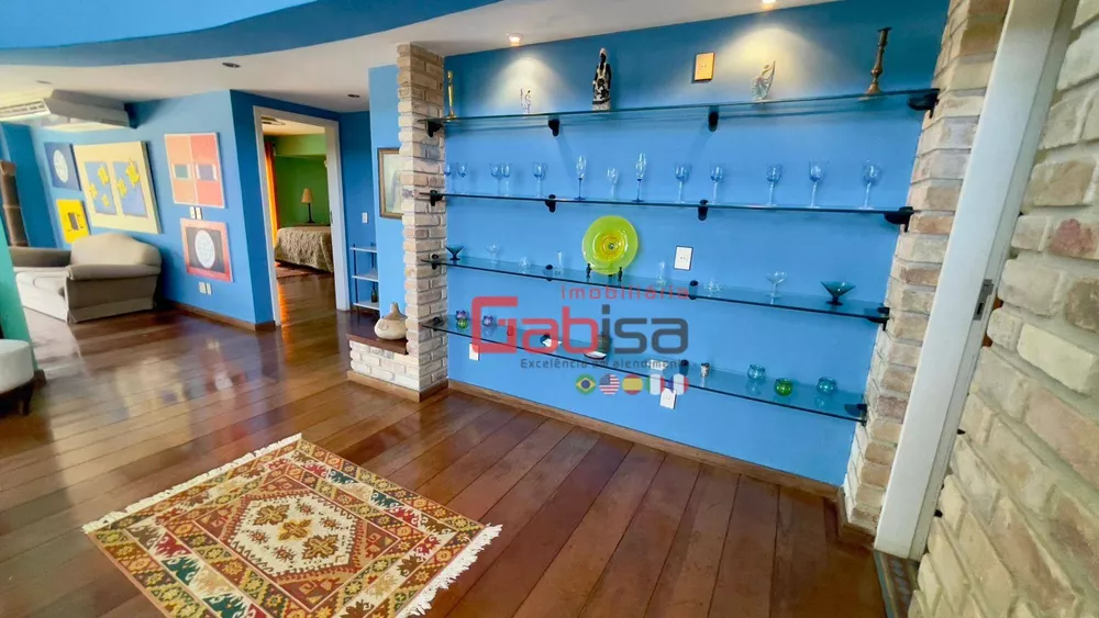 Casa, 3 quartos, 350 m² - Foto 11