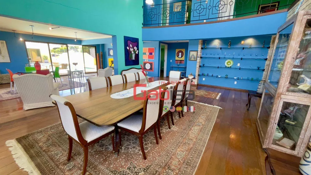 Casa, 3 quartos, 350 m² - Foto 37