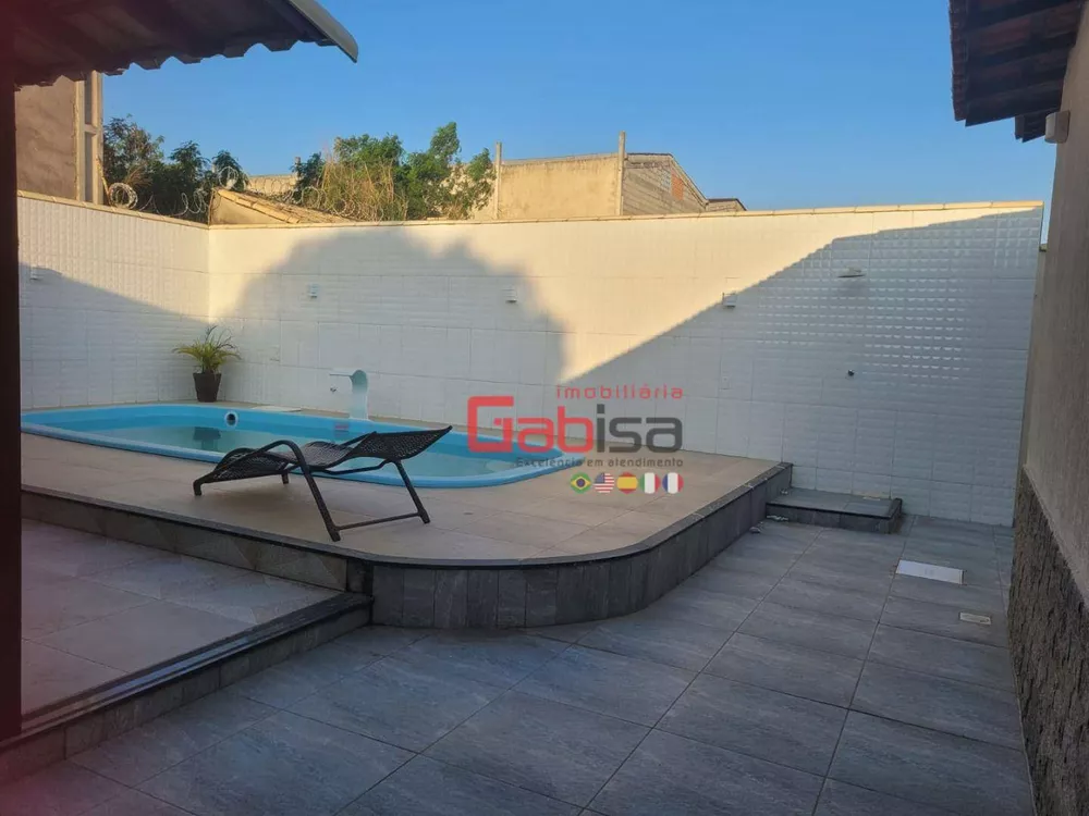 Casa de Condomínio, 3 quartos - Foto 6