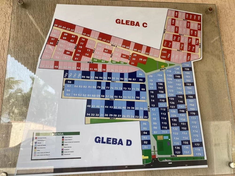 Loteamento e Condomínio, 450 m² - Foto 11
