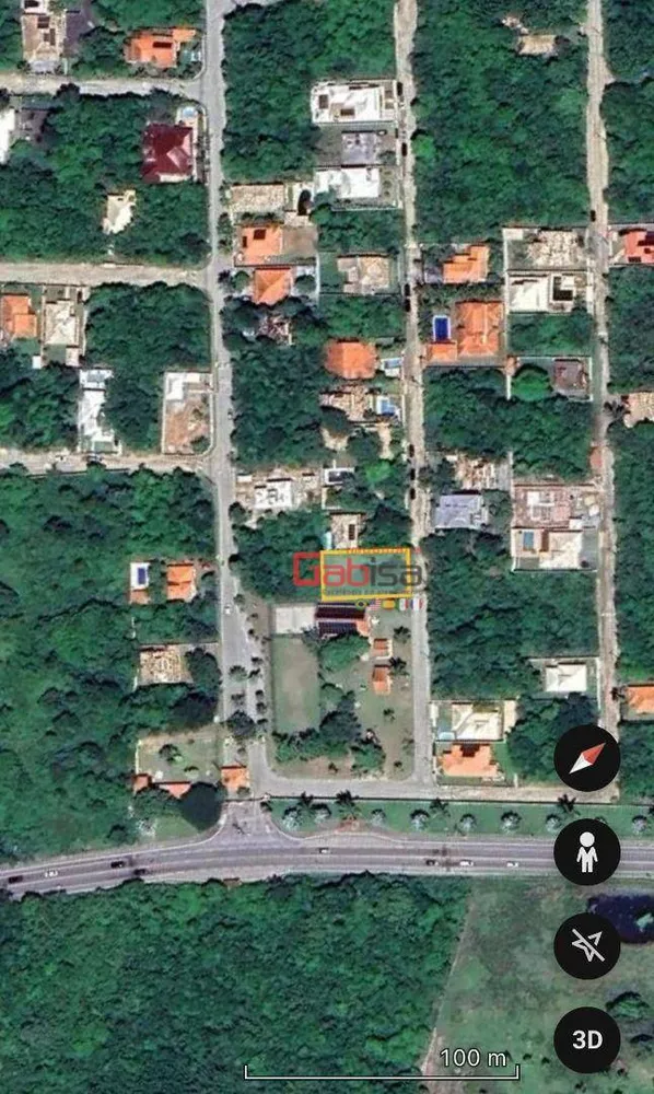 Loteamento e Condomínio, 450 m² - Foto 8