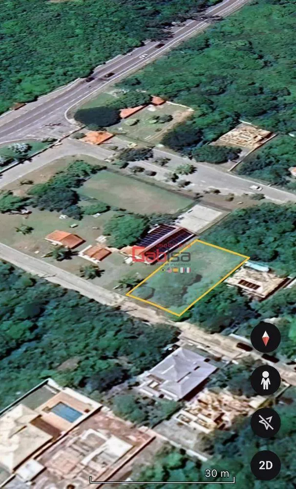 Loteamento e Condomínio, 450 m² - Foto 4