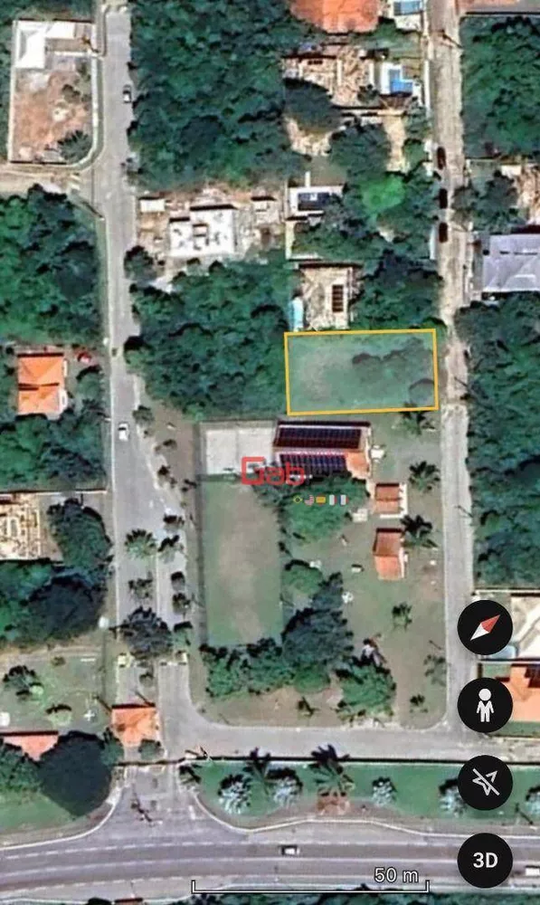 Loteamento e Condomínio, 450 m² - Foto 10