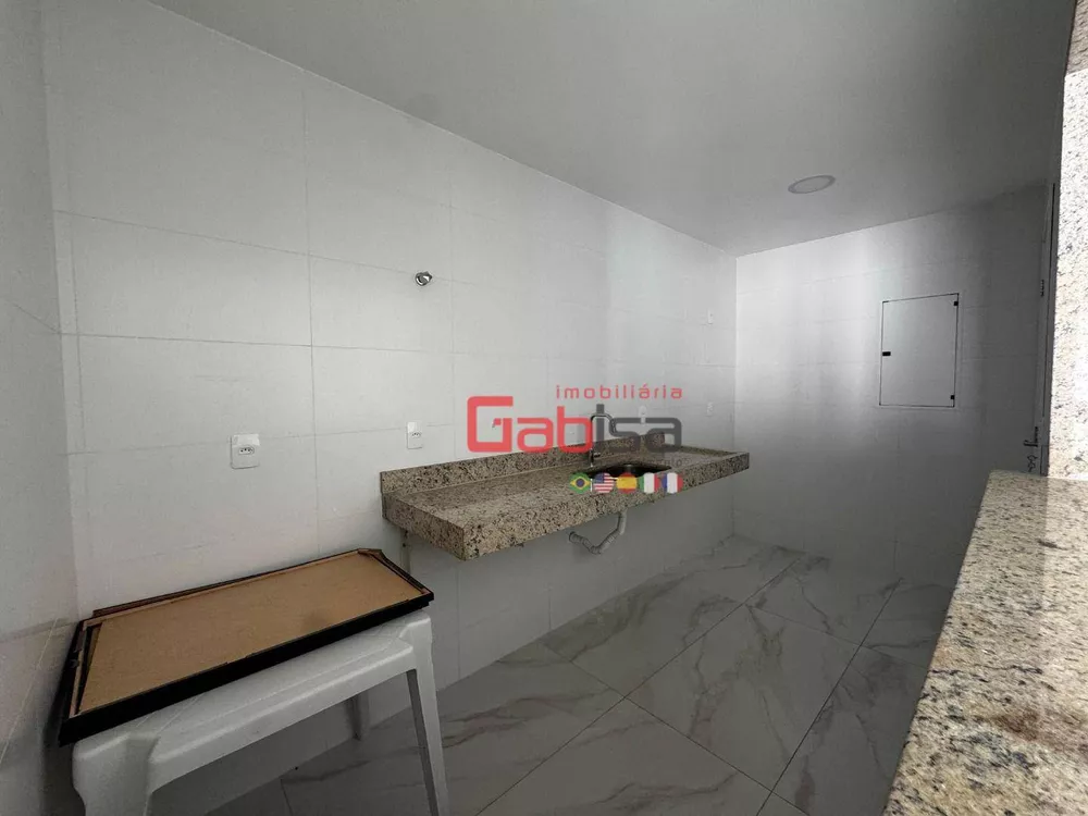 Apartamento, 3 quartos, 68 m² - Foto 8