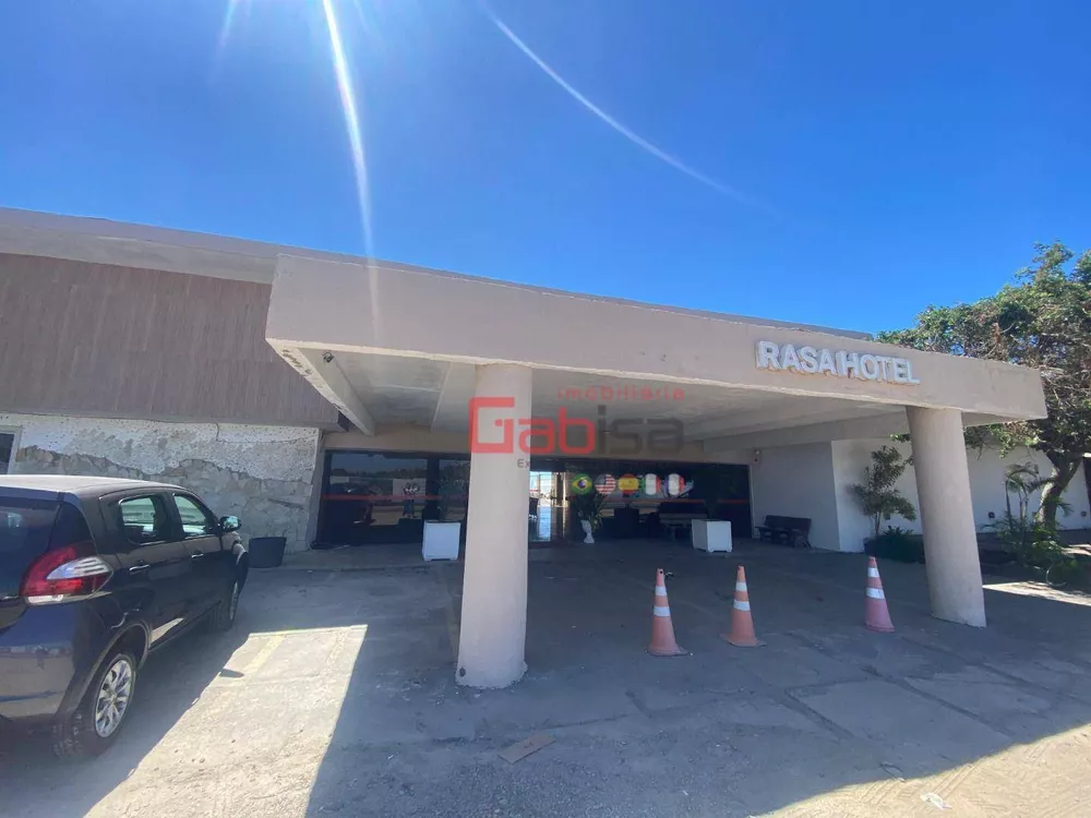 Flat/Apart Hotel, 60 quartos, 2560 m² - Foto 17
