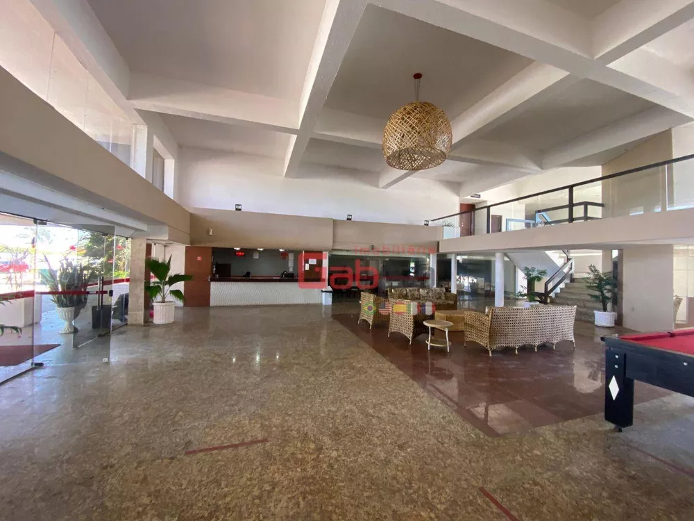 Flat/Apart Hotel, 60 quartos, 2560 m² - Foto 2