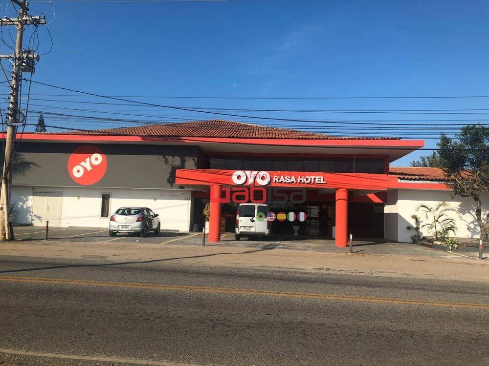 Flat/Apart Hotel à venda com 60 quartos, 2560m² - Foto 1