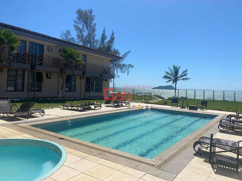 Flat/Apart Hotel, 60 quartos, 2560 m² - Foto 16