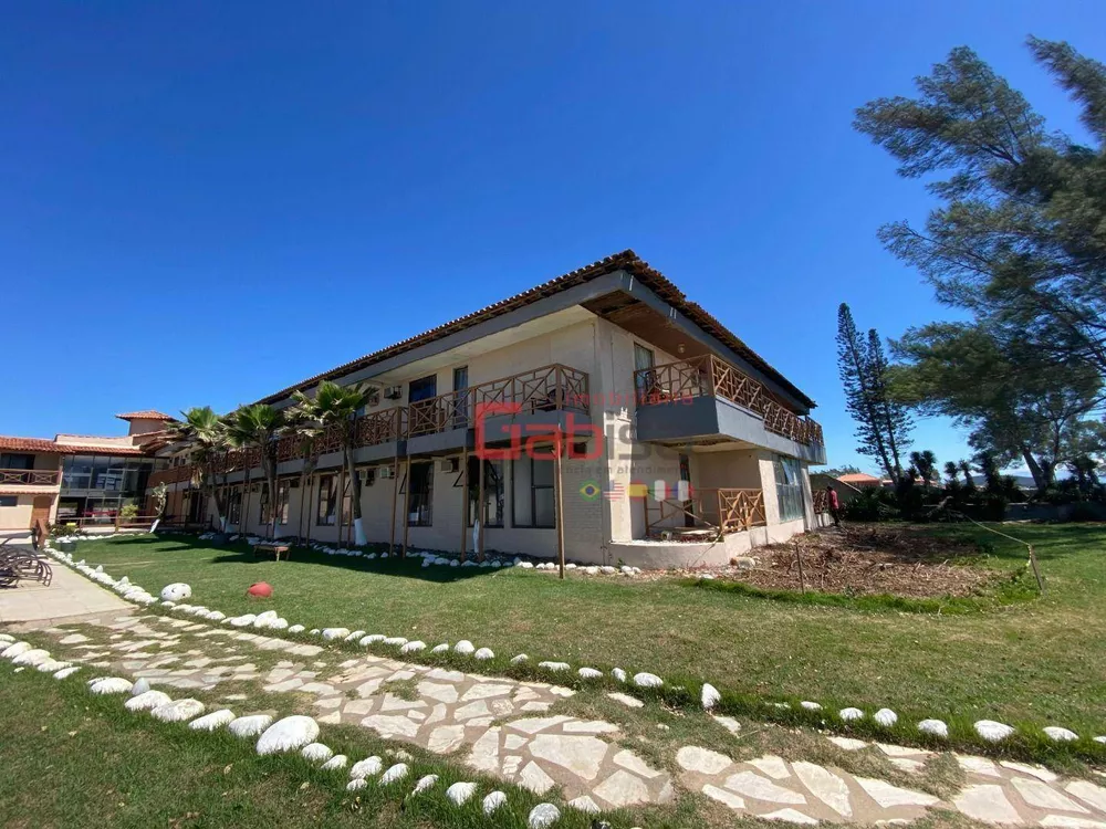 Flat/Apart Hotel, 60 quartos, 2560 m² - Foto 7
