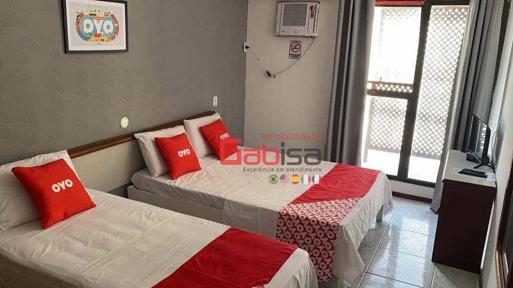 Flat/Apart Hotel à venda com 60 quartos, 2560m² - Foto 4