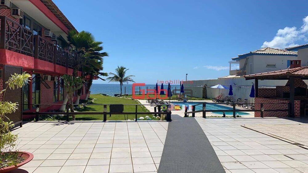 Flat/Apart Hotel à venda com 60 quartos, 2560m² - Foto 2
