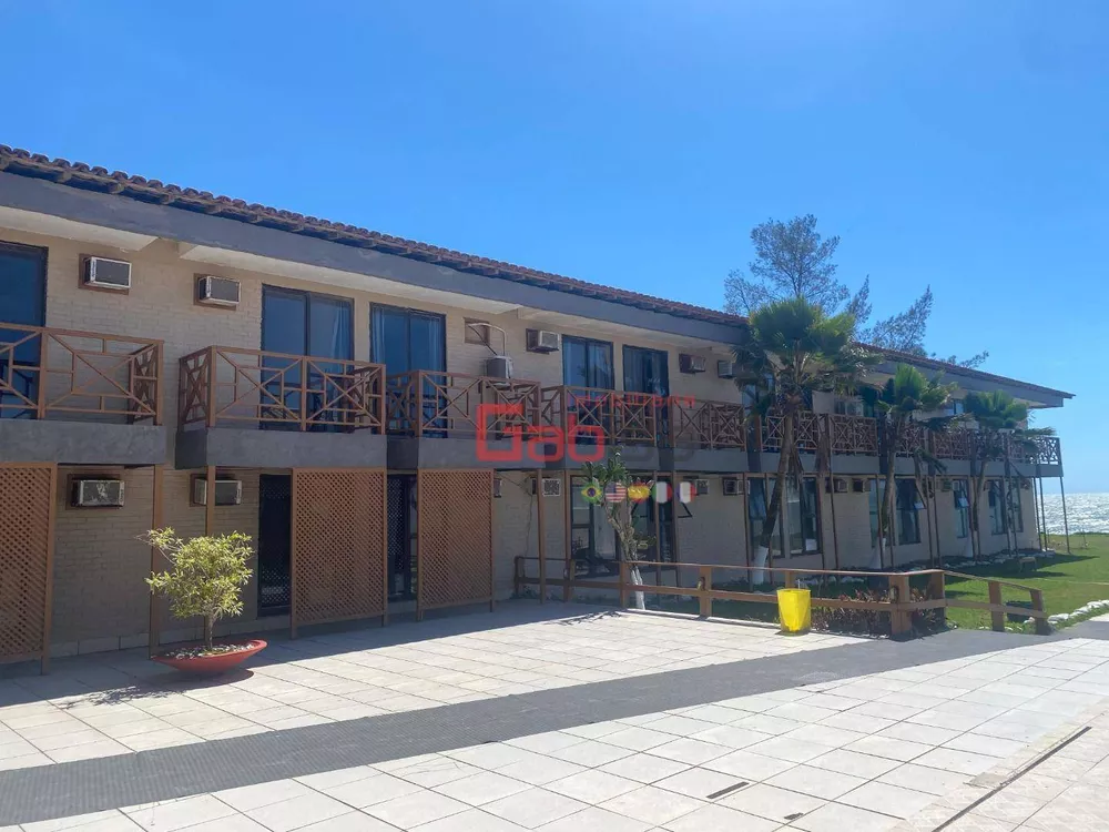 Flat/Apart Hotel, 60 quartos, 2560 m² - Foto 12