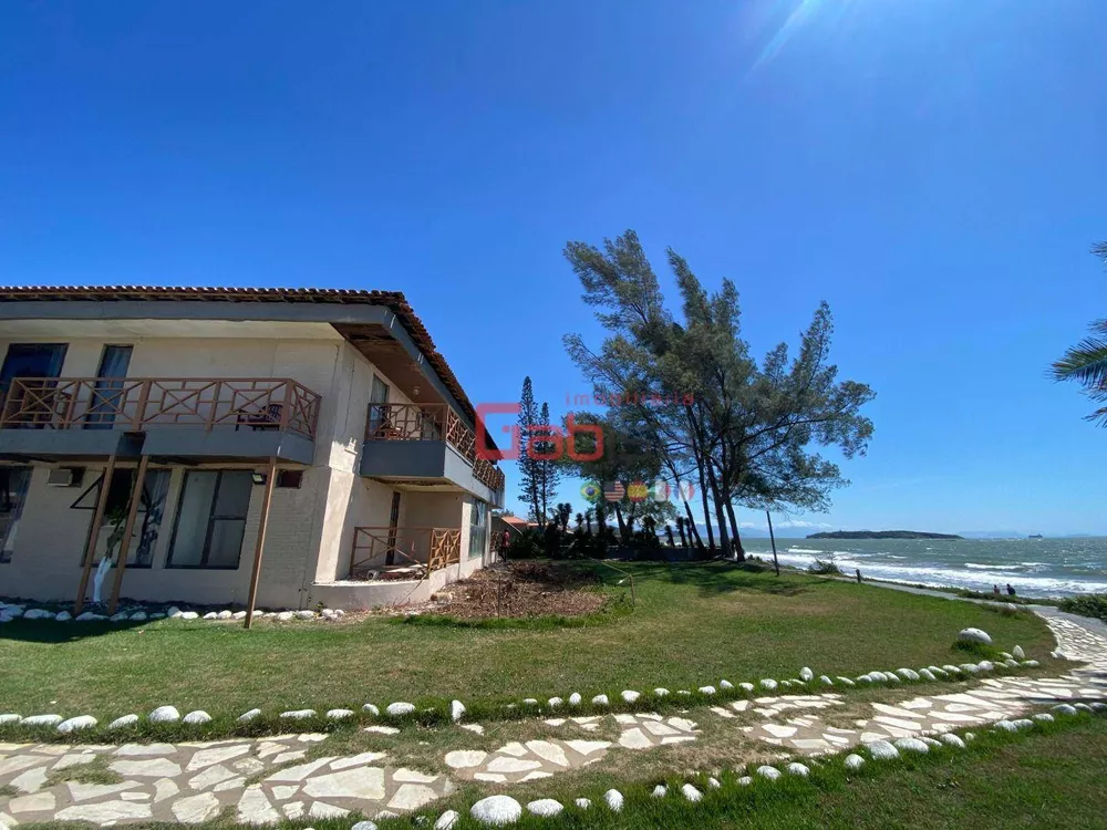 Flat/Apart Hotel, 60 quartos, 2560 m² - Foto 1
