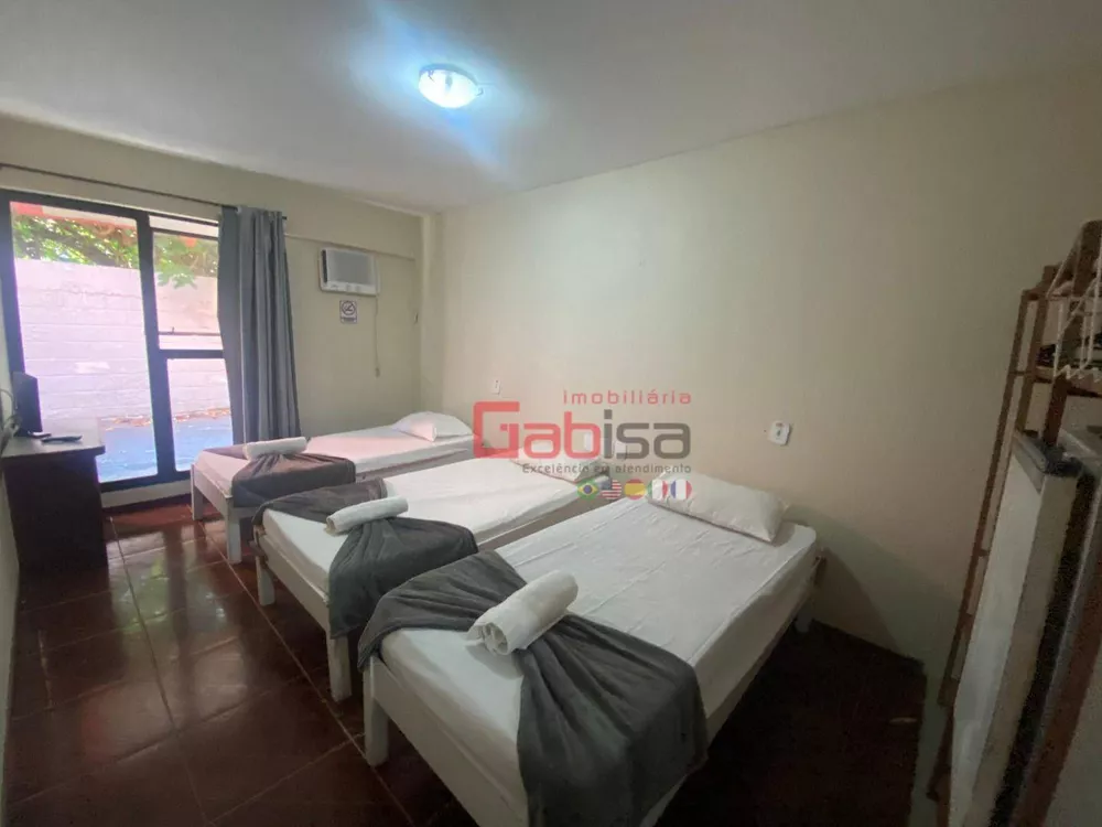 Flat/Apart Hotel, 60 quartos, 2560 m² - Foto 8