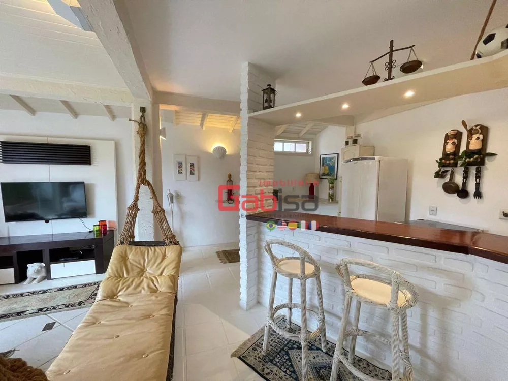 Casa de Condomínio, 3 quartos - Foto 15