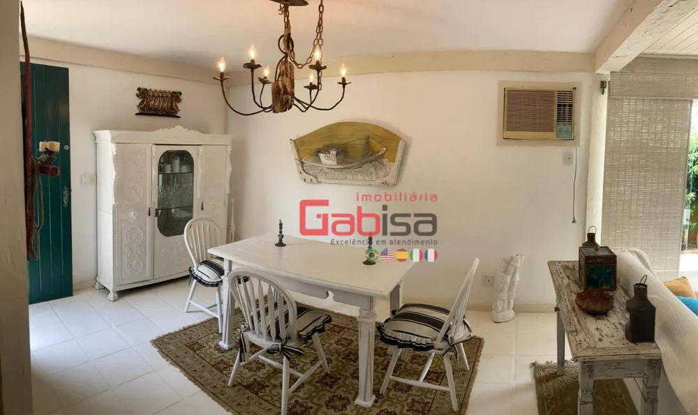 Casa de Condomínio, 3 quartos - Foto 5