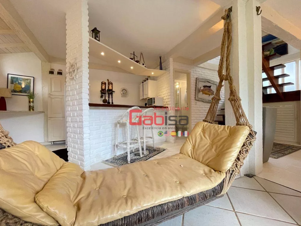 Casa de Condomínio, 3 quartos - Foto 14